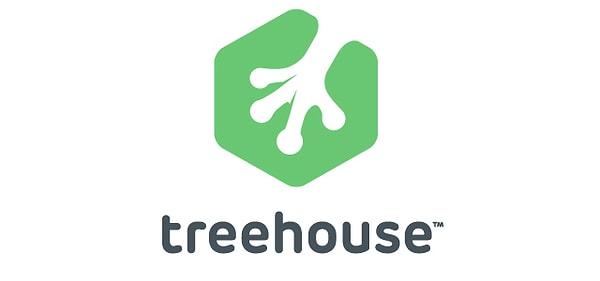 11. Tree House