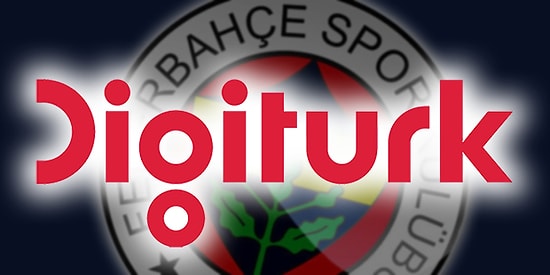 Fenerbahçe'den Digiturk'e Tepki