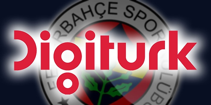 Fenerbahçe'den Digiturk'e Tepki