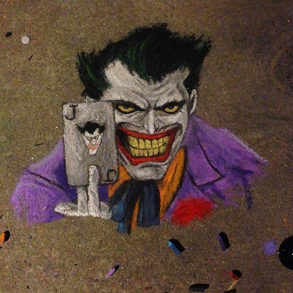 11. Joker