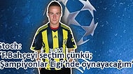 Fenerbahçe'nin Shakhtar Donetsk'e Elenmesinden Sonra Pek Bi' Sevinen 20 Galatasaraylı