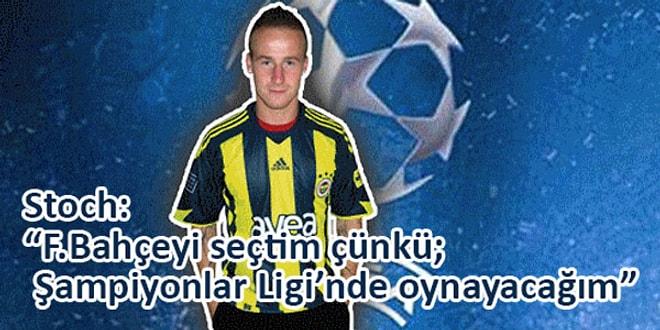 Fenerbahçe'nin Shakhtar Donetsk'e Elenmesinden Sonra Pek Bi' Sevinen 20 Galatasaraylı