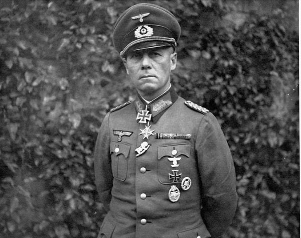 3. Erwin Rommel