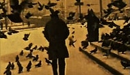 Kış Hiç Bu Kadar Güzel Gözükmemişti: 1967 Yılının Görüntüleriyle İstanbul'da Kış