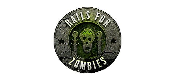 14. Rails for Zombies