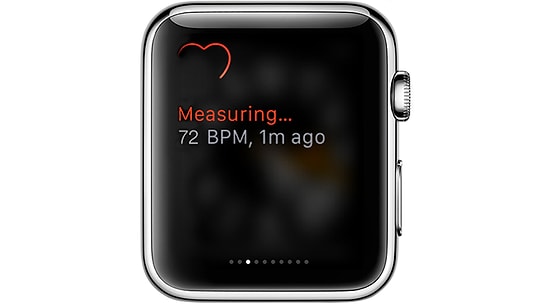 Yaşlı Adam Apple Watch Sayesinde Ölümden Döndü