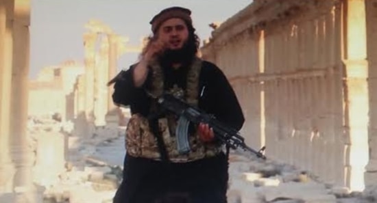 Türkiye'nin Salıverdiği IŞİD Militanından Merkel’e Tehdit: İntikam Alacağız