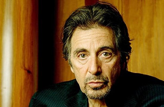 Sinemanın Babası Al Pacino'nun En Efsane 14 Filmi
