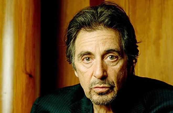 Sinemanın Babası Al Pacino'nun En Efsane 14 Filmi