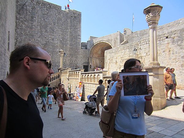 Son 10 yılda inanılmaz bir turizm ivmesi kazanan Dubrovnik şöhretine Game of Thrones’u da ekledi