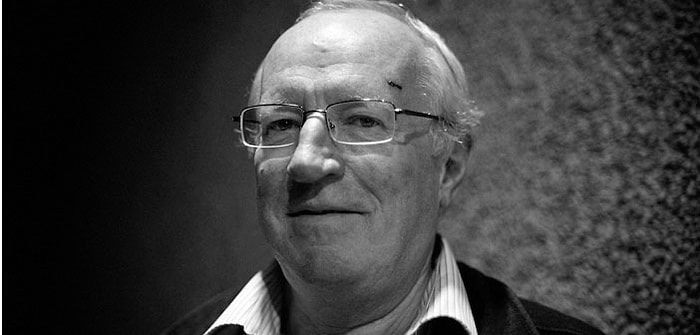 Robert Fisk: 'Türkiye, Suriye Savaşı Tarafından İşgal Edildi'