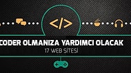 Nasıl Programcı Olurum Sorusuna Yanıt Veren 17 Online Kod Eğitim Sitesi