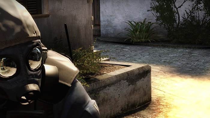 Counter-Strike: GO'da Müthiş Reflekse Sahip Oyuncuların Efsane Hareketleri