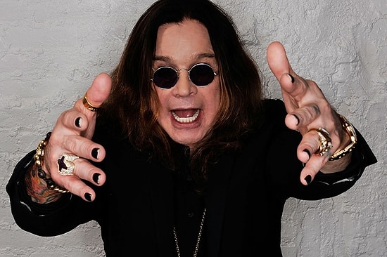 Ozzy Osbourne Hayalet Avcıları Kadrosuna Girebilir