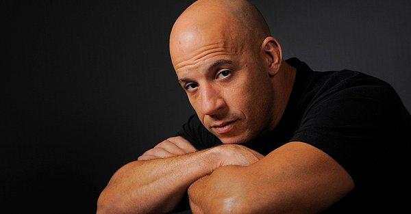 3. Vin Diesel, 47 milyon dolar
