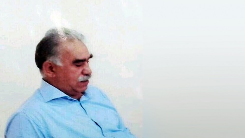 'Öcalan Tüm Kesimlere Tepkili'