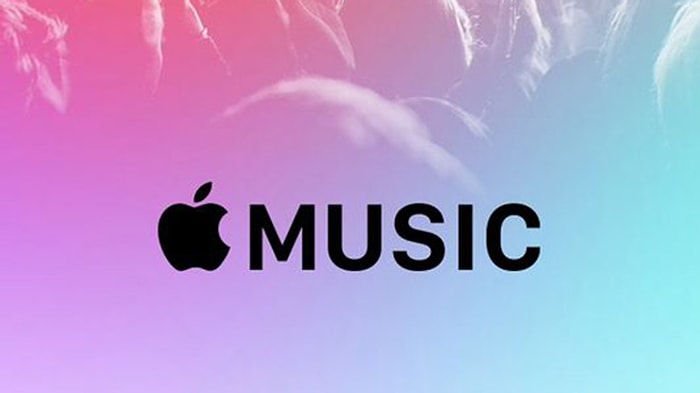 Apple Music'in Android Ekran Görüntüleri Sızdı