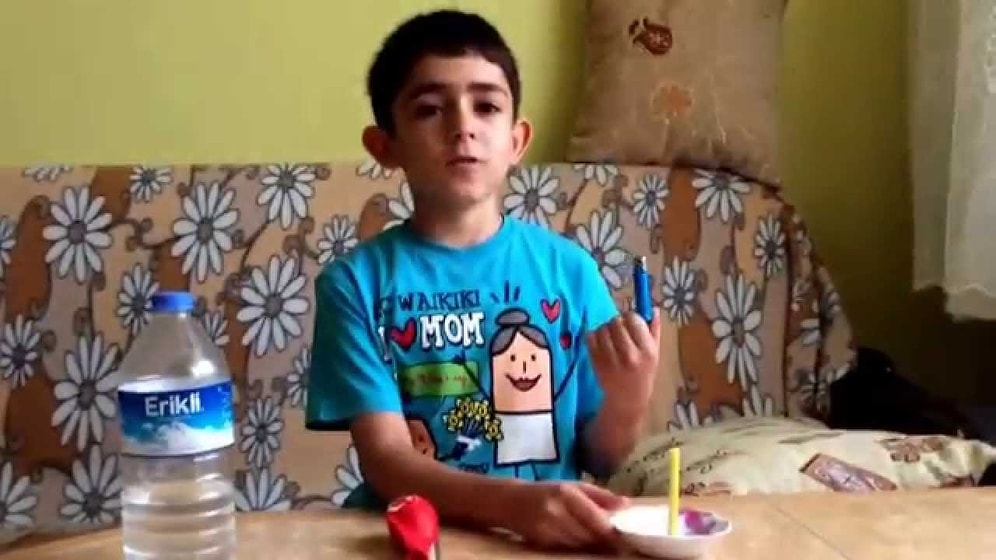 Türkiye'de Neden Bilim İnsanı Yetişmiyor?