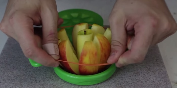 Lastik Bantların Hayatınızı Daha Kolay Hale Getirecek 10 Püf Noktası