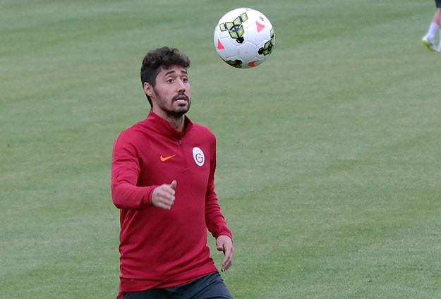Galatasaray, Furkan Özçal'ı Kiraya Verdi