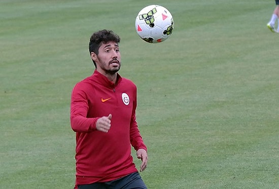 Galatasaray, Furkan Özçal'ı Kiraya Verdi