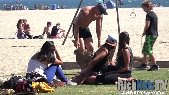 Köpeğe Karşılık Telefonunuzu Takas Eder miydiniz?