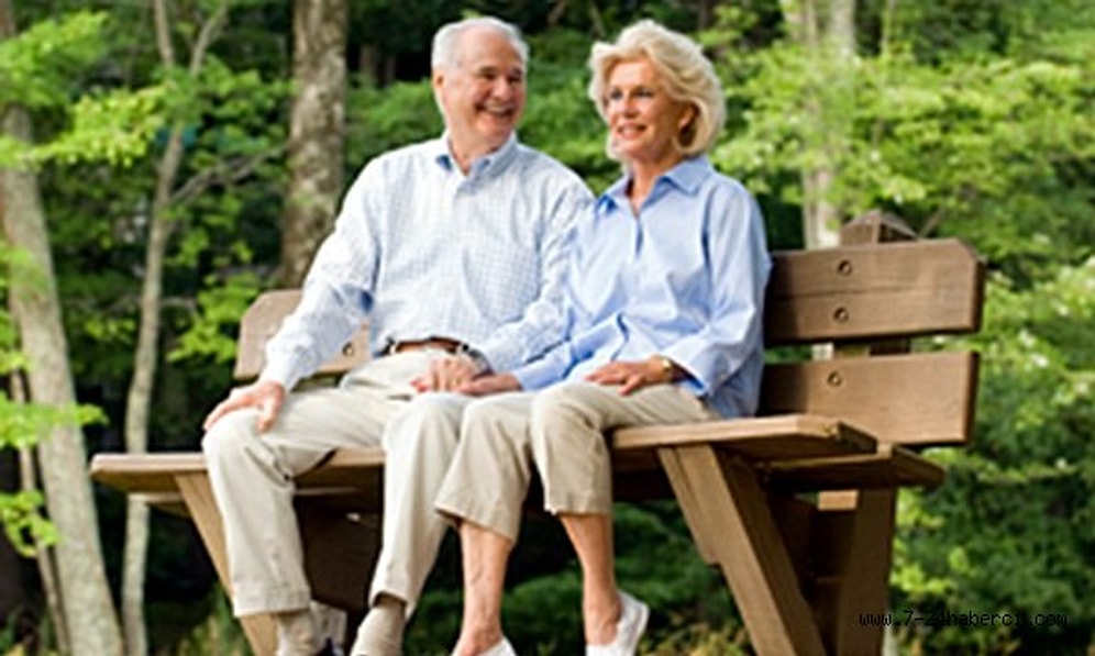 Aşırı Sıcak Yaşlılar İçin Çok Tehlikeli!