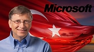 Microsoft'un Kurucusu Bill Gates Türk Olsaydı Olabilecek 18 Şey
