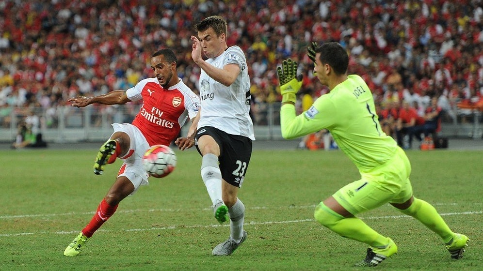 Twitter’dan İngiltere Premier Ligi’ne Özel Emojiler