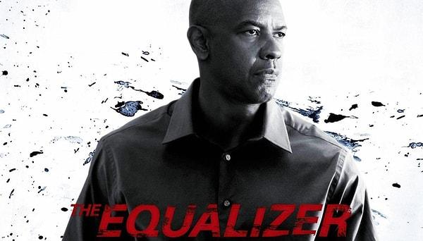 14. The Equalizer - Adalet