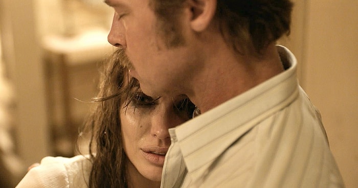 Angelina Jolie ve Brad Pitt'li 'By The Sea'nin Fragmanı Yayınlandı