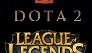 Günümüzdeki En İyi MOBA Oyunlarından Dota 2 ve LOL Arasındaki Farklar