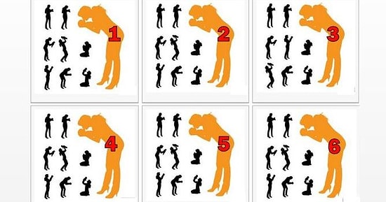 Farklılıkların Ne Kadar Farkındasın?