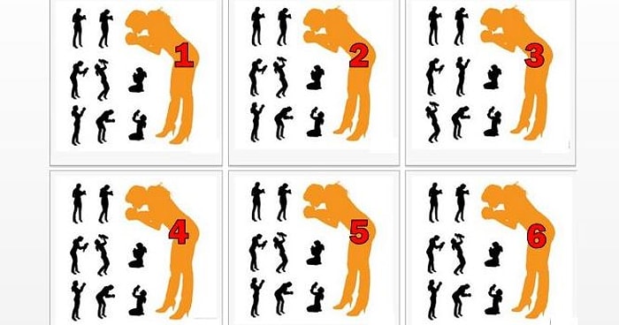 Farklılıkların Ne Kadar Farkındasın?