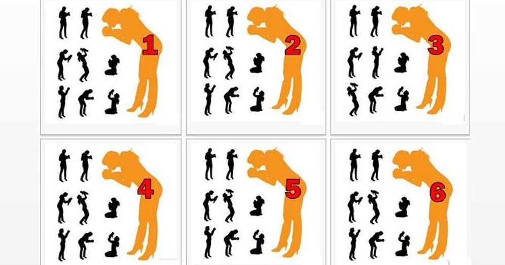 Farklılıkların Ne Kadar Farkındasın?