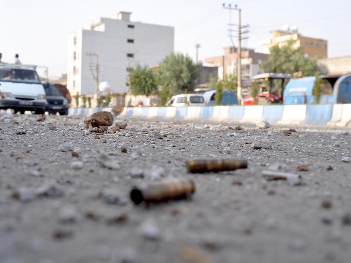 Şırnak Valiliği'nden Silopi Açıklaması: '3 Ölü, 7 Yaralı Var'