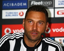 Dusko Tosic: ‘Beşiktaş, Türkiye’nin en iyi takımı’
