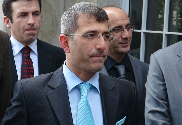 25 Aralıkın savcı ve hakimi Yargıtayda yargılanacak 25 Aralıkın savcı ve hakimi Yargıtayda yargılanacak