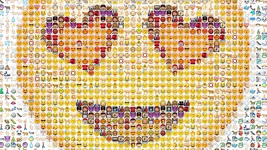 Dijital Dünyanın Ortak Dili 'Emojiler' Hakkında Bilinmesi Gereken 13 İlginç Bilgi