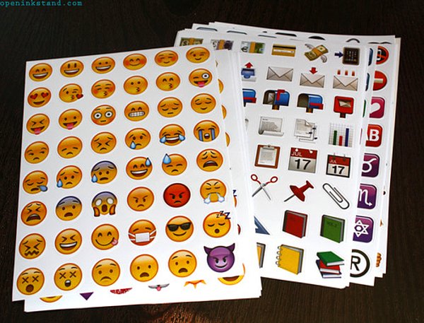 3. Emojilerin ünü Japonya sınırlarını aşıp dünyaya nasıl yayıldı?
