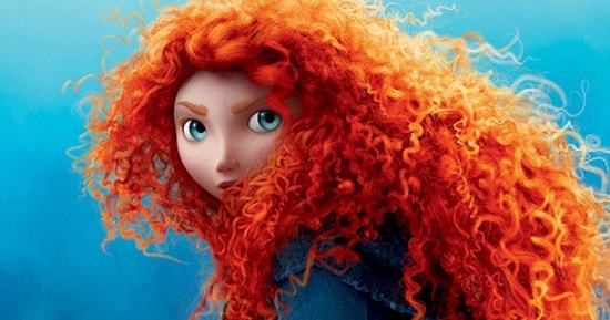 Sadece Saçları Tarak Geçmeyecek Kadar Sık Olan Kadınların Anlayabileceği 19 Şey