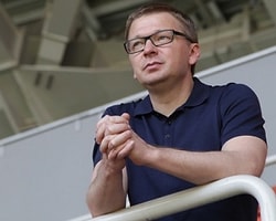 Shakhtar CEO'sundan Fred Açıklaması: ''Onların Önünde Konuştuk''