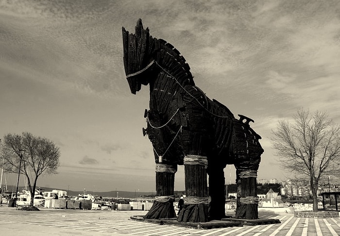 Çanakkale'de Bir şeyler İçelim Dediğinizde Gitmeniz Gereken 10 Mekan