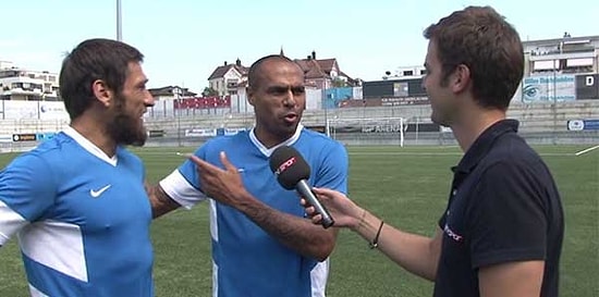 Egemen Korkmaz: "Takım Olmak Zaman Gerektirir"