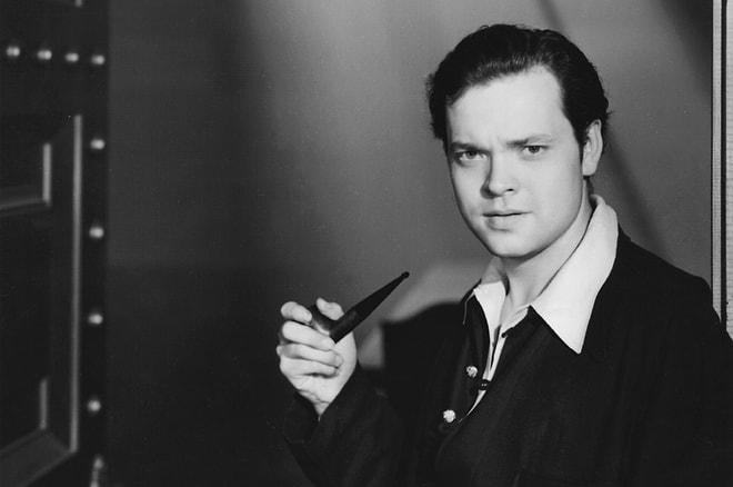 Kayıp Orson Welles Filmi, İlk Kez 72. Venedik Film Festivali'nde Gösterilecek