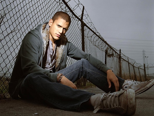 Michael Scofield