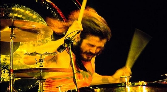 Müzik Tarihinin Gelmiş Geçmiş En Muhteşem 24 Davul Introsu