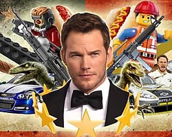 Chris Pratt Facebook Kapak Fotoğrafı İçin İnternetten Yardım İsteyince Olanlar Oldu Dedirten 27 Kapak