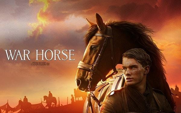 Savaş Atı (War Horse) IMDb 7.2