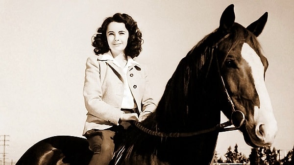 Yarış Aşkı (National Velvet)